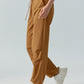 Lavinia Pleated Trouser