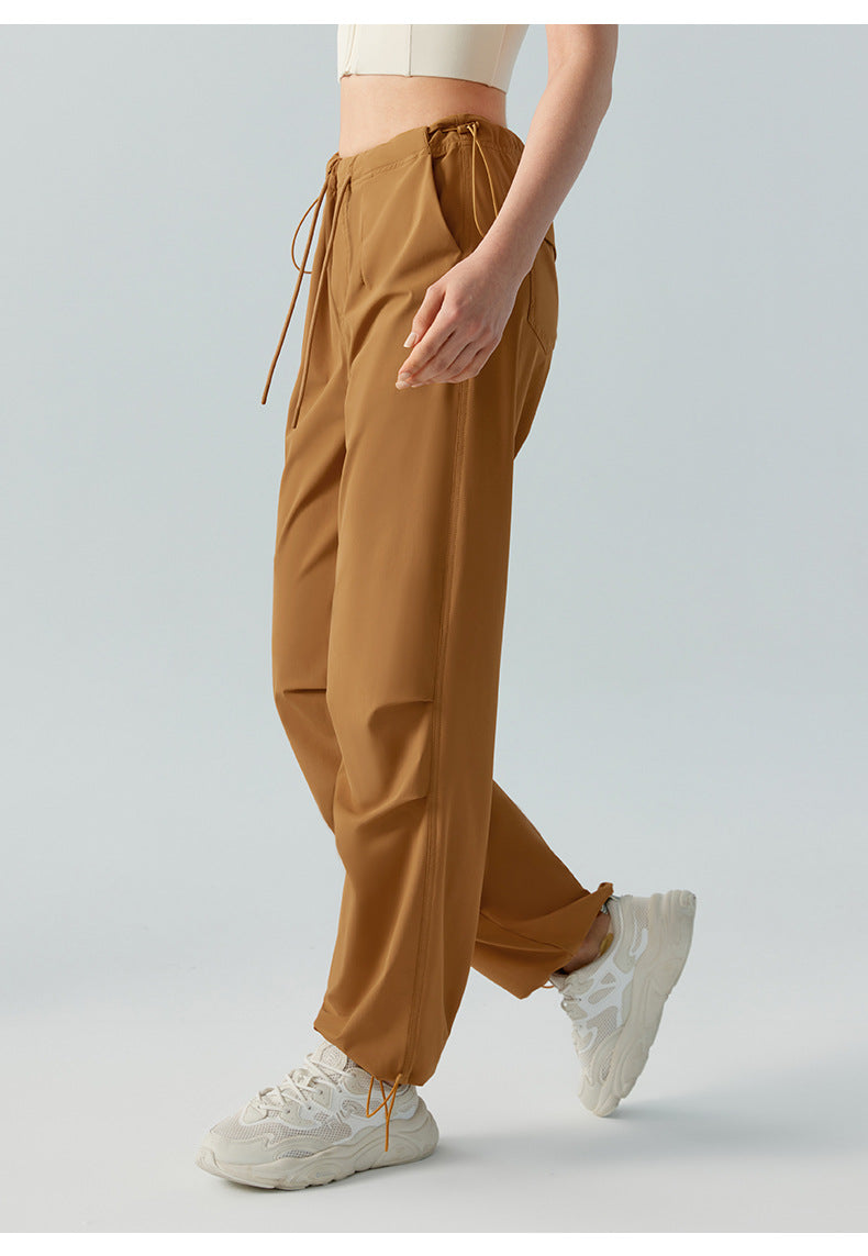 Lavinia Pleated Trouser