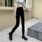 Sienna High-Rise Skinny Jeans
