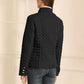 Flavia Quilted Barn Jacket
