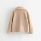 Camilla Teddy Coat