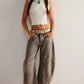 Romina Barrel Leg Jeans