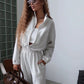 Federica Utility Boilersuit