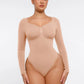 Viviana Long Sleeve Bodysuit