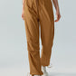 Lavinia Pleated Trouser