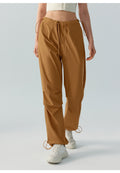 Lavinia Pleated Trouser — Oli Amore