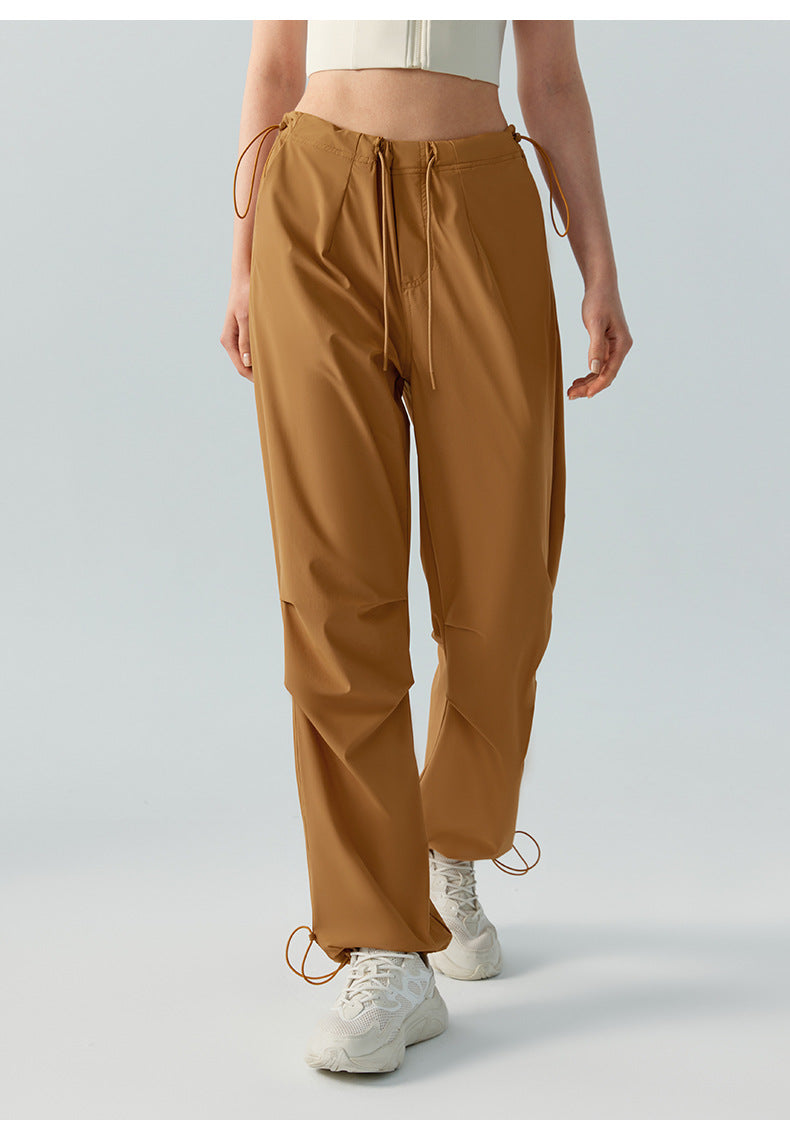Lavinia Pleated Trouser