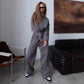 Federica Utility Boilersuit