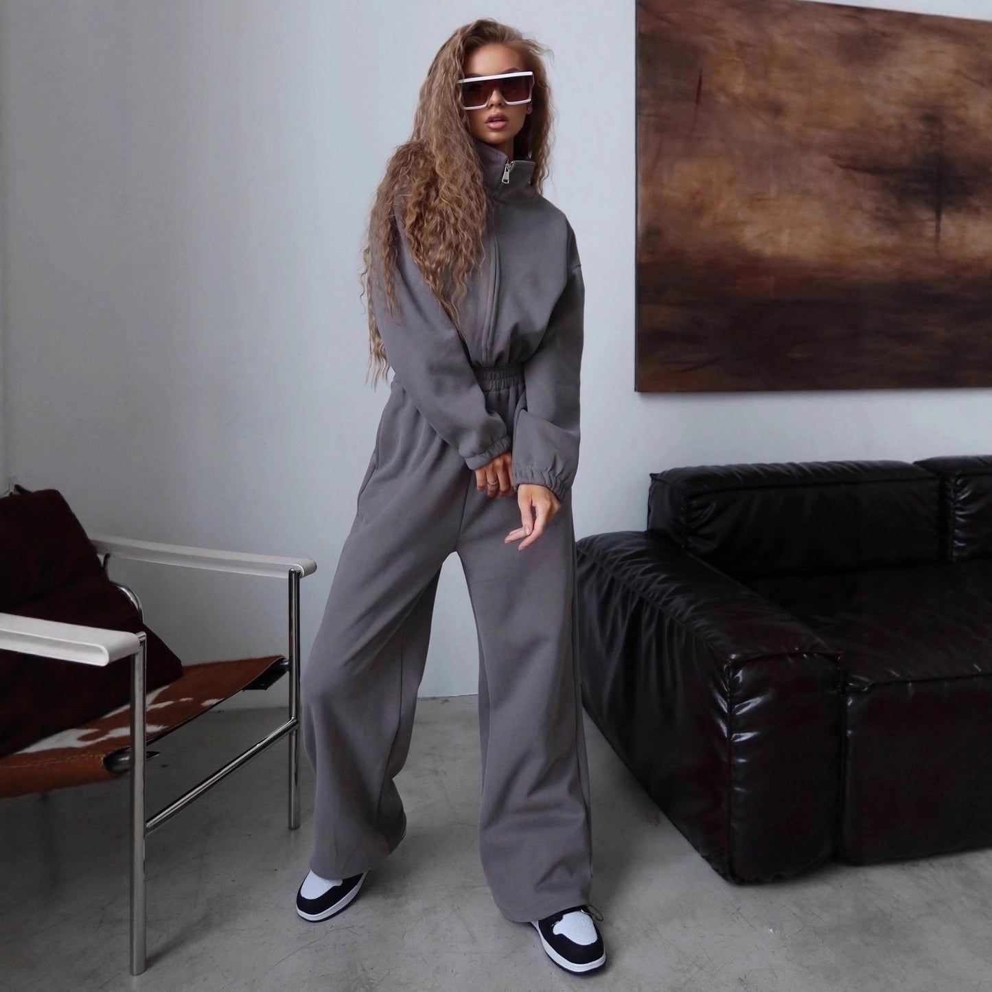 Federica Utility Boilersuit