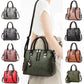 Beatrice Top-Handle Satchel