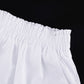 Arabella Ruffle Linen Set