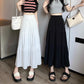 Carmela Tiered Maxi Skirt