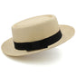 Portofino Straw Hat
