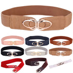 Carlotta Waist Belt — Oli Amore