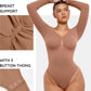 Viviana Long Sleeve Bodysuit