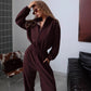 Federica Utility Boilersuit
