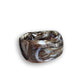 Noa Chunky Resin Bangle