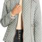 Flavia Quilted Barn Jacket