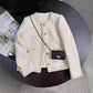 Gabriella Tweed Jacket
