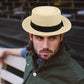 Portofino Straw Hat