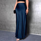 Ilaria Satin Maxi Skirt
