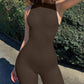 Aurora Ribbed Jumpsuit