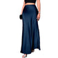Ilaria Satin Maxi Skirt