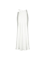 Allegra Bodycon Maxi Skirt — Oli Amore