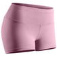 Bay High-Waist Biker Short
