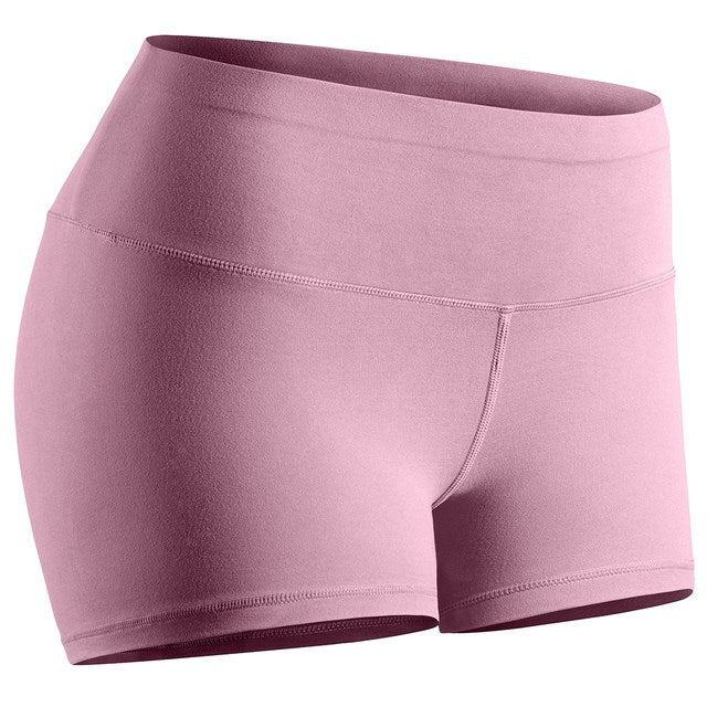 Bay High-Waist Biker Short