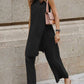Ludovica Linen Co-Ord Set