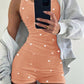 Mimi Ribbed Lounge Set