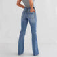 Dani Stretch Bootcut Jean