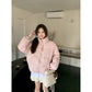 Orsola Cropped Puffer Jacket
