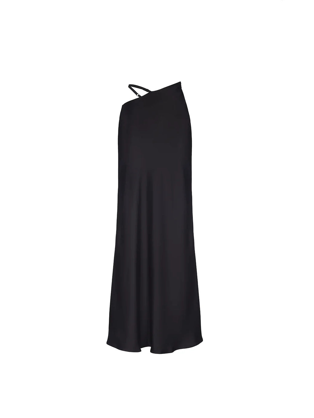 Allegra Bodycon Maxi Skirt — Oli Amore