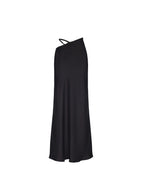 Allegra Bodycon Maxi Skirt — Oli Amore