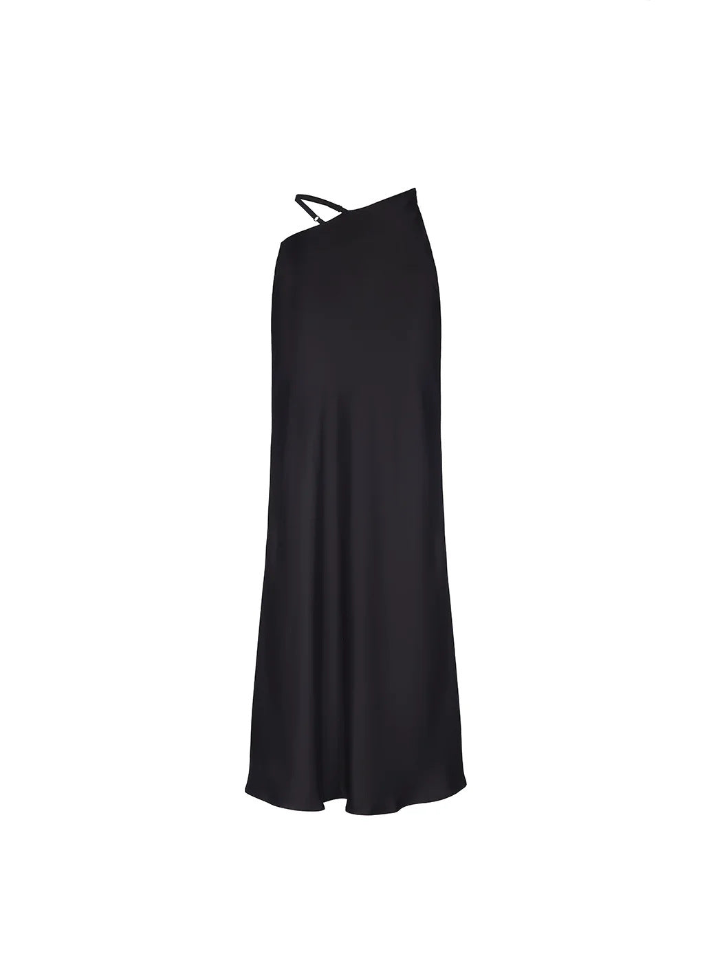 Allegra Bodycon Maxi Skirt