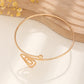 Aurora Spiral Arm Cuff