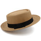 Portofino Straw Hat