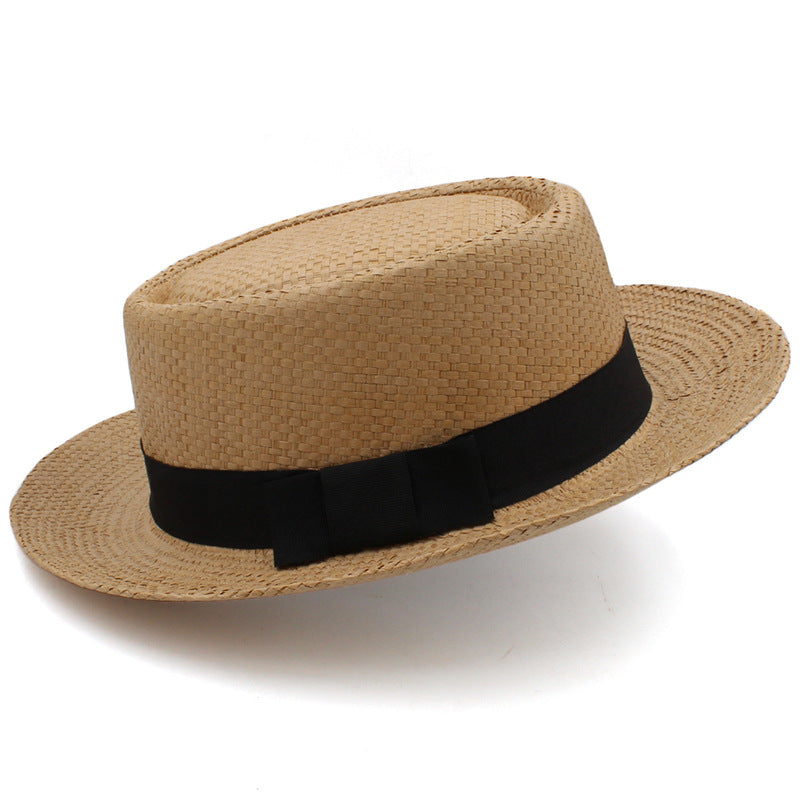 Portofino Straw Hat