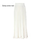 Bellini Pleated Midi Skirt