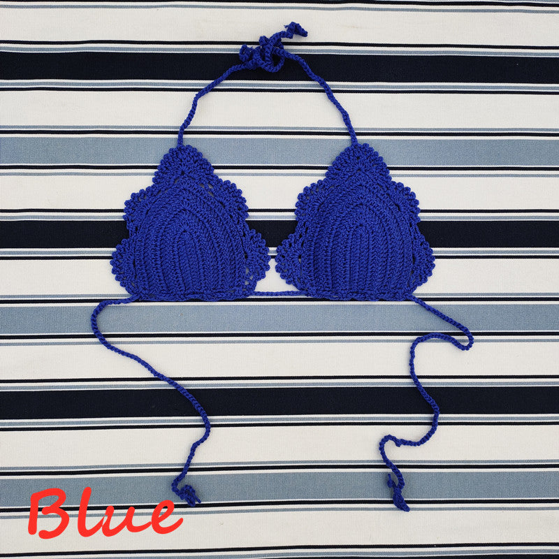 Bianca Crochet Bikini