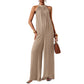 Domenica Halter Jumpsuit