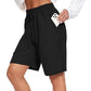 Renza Lounge Bermuda Short