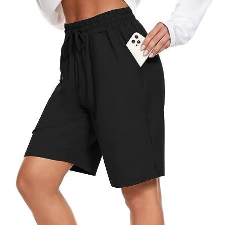 Renza Lounge Bermuda Short