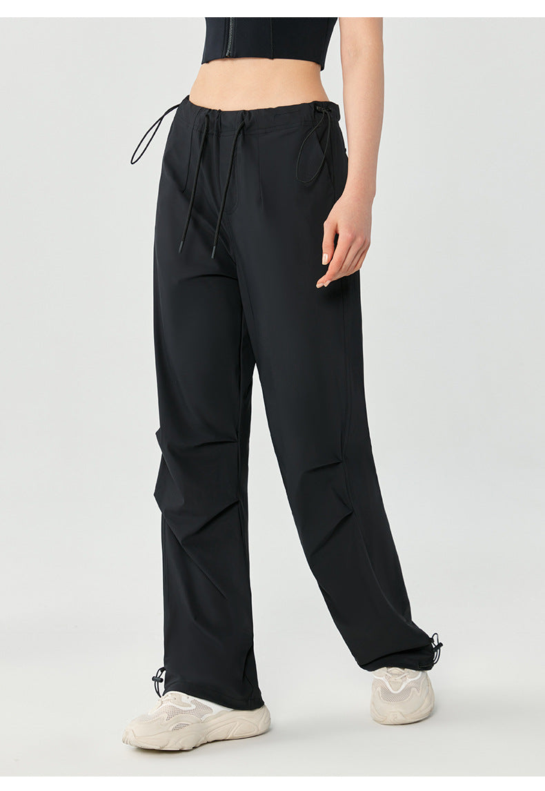 Lavinia Pleated Trouser