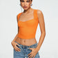 Chiara Sweetheart Corset Top