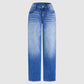 Indie 90s Wide-Leg Jeans