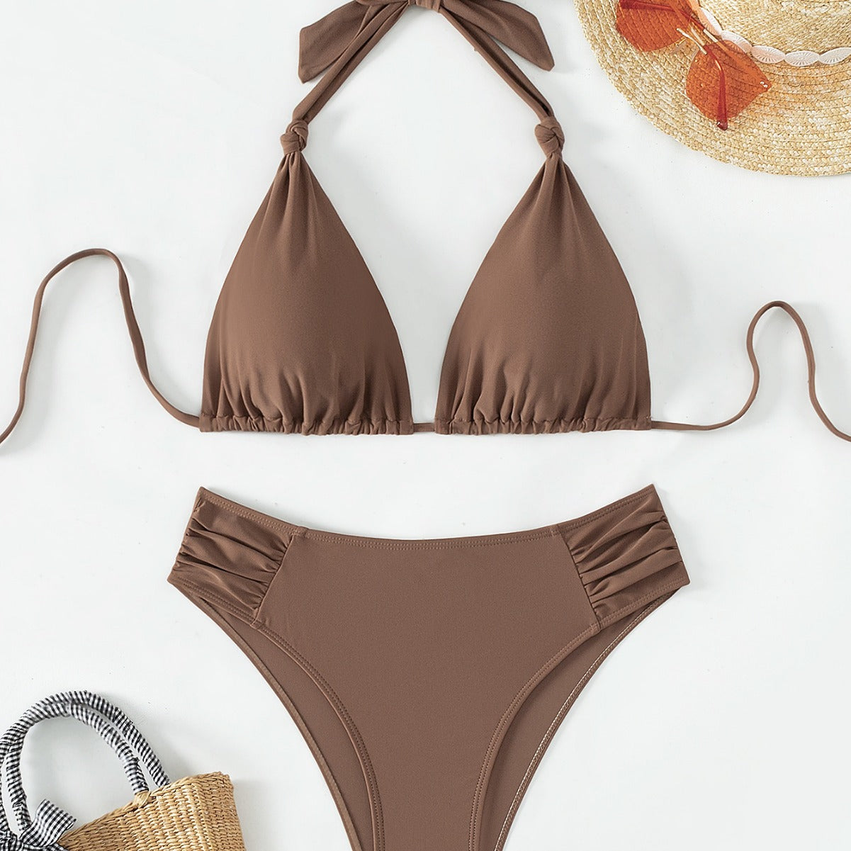 Marisa Triangle Bikini
