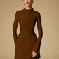Costanza Tailored Mini Dress